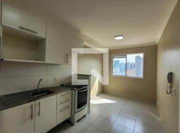 Apartamento · 26m² · 1 Quarto · Apartamento para Aluguel - Liberdade, 1 Quarto, 26 m² - São Paulo