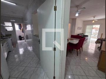 Apartamento · 104m² · 3 Quartos · 2 Vagas · Apartamento para Aluguel - Cidade Ocian, 3 Quartos, 104 m² - Praia Grande