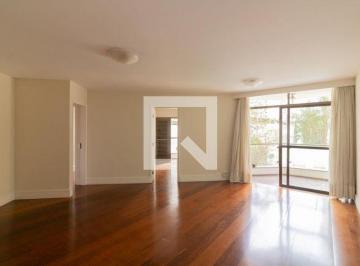 Apartamento · 94m² · 3 Quartos · 1 Vaga · Apartamento para Aluguel - Vila Olímpia, 3 Quartos,  94 m² - São Paulo