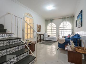 Casa · 180m² · 4 Quartos · 2 Vagas · Casa para Aluguel - Santo Amaro , 4 Quartos, 180 m² - São Paulo