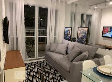 Apartamento · 33m² · 1 Quarto · Apartamento para Aluguel - Belém, 1 Quarto, 33 m² - São Paulo