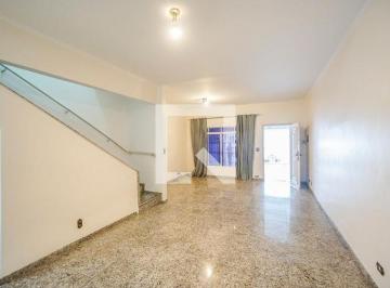 Casa · 160m² · 3 Quartos · 2 Vagas · Casa para Aluguel - Tatuapé, 3 Quartos,  160 m² - São Paulo