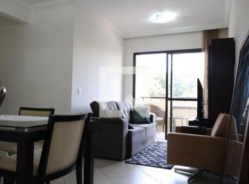 Apartamento · 77m² · 3 Quartos · 2 Vagas · Apartamento para Aluguel - Vila Mascote, 3 Quartos, 77 m² - São Paulo
