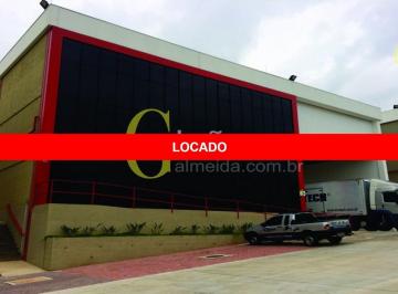 Foto 01 · Galpão para alugar São Mateus - São Paulo