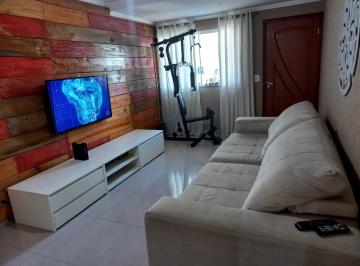 Casa de 2 quartos, São Paulo · Belíssimo Sobrado à venda no Jaraguá na Rua Mar Alto