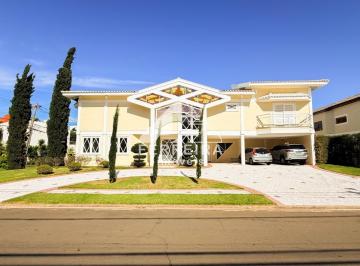 0 · Casa Alphaville Campinas Oportunidade Única