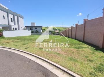 0 · terreno à venda em Alphaville Dom Pedro