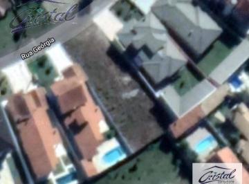 18025bdcd6542e22faa34828bc746c7671390058 · Terreno à venda, 610 m² - Paysage Clair - Vargem Grande Paulista/SP