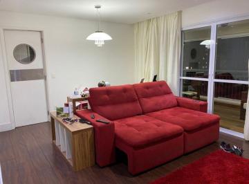 Apartamento de 4 quartos, Guarulhos · APARTAMENTO COM 4 DORMITÓRIOS À VENDA,124 m² - VILA PROGRESSO - GUARULHOS/SP