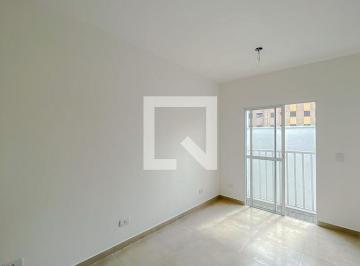 Apartamento · 43m² · 2 Quartos · 1 Vaga · Apartamento à Venda - Tatuapé, 2 Quartos,  43 m² - São Paulo