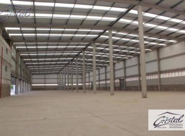 35eae2399d7293852571263a9ba1568184e609d2 · Galpão, 9088 m² - venda por R$ 45.000.000,00 ou aluguel por R$ 213.783,30 - Granja Viana - Cotia/SP