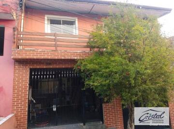1280e4820cb706d88d8345e34fbe9b09da8e38f4 · Casa com 3 dormitórios à venda, 250 m² por R$ 745.000,00 - Jardim Guarau - São Paulo/SP