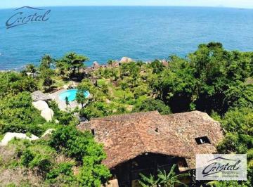 0b97bad74b069c6d221c4b20f189fa82e9622593 · Casa com 5 dormitórios à venda, 600 m² - Ilha Bela - Ilhabela/SP