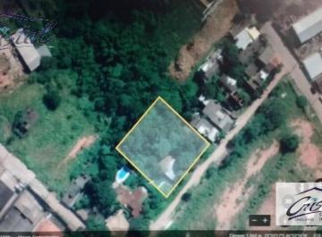10b1429861b4233694ef24b952ea36db9ce2211b · Terreno à venda, 2000 m² por R$ 700.000,00 - Jardim Pioneira - Cotia/SP