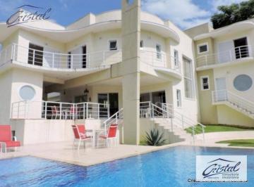 57afb82c188e8650897f6e60193de5c8f36c9b6c · Casa com 4 dormitórios à venda, 620 m² por R$ 3.500.000,00 - Granja Viana - Carapicuíba/SP