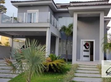 e8b48cb78f7aa2ff76a2b82208bb26e8e095899c · Casa com 4 quartos (2 suítes), 420 m² - venda ou aluguel  - Vintage - Granja Viana - Cotia/SP