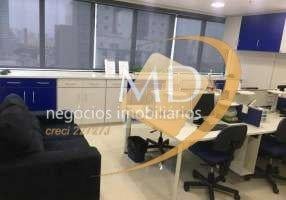 01 · Sala Comercial a venda  na Liberdade em São Paulo