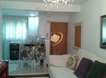 16 · Apartamento à venda - em Rudge Ramos