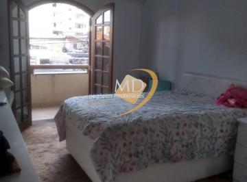 01 · Sobrado em Local Nobre a venda na Santa Paula Com 355m² de Área Total
