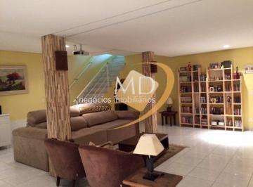 casa 01 · Casa à venda em Santo André, total 480m², 3 quartos, 3 suites, 4 vagas