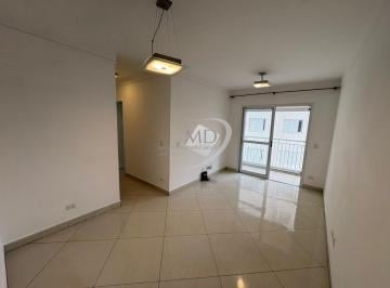 Apartamento · 65m² · 2 Quartos · 1 Vaga · Apartamento para locação no bairro Barcelona, São Caetano do Sul