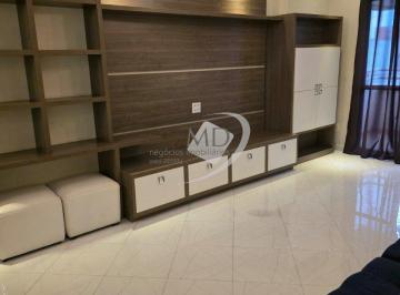 Apartamento · 152m² · 4 Quartos · 3 Vagas · Apartamento Barcelona Locação
