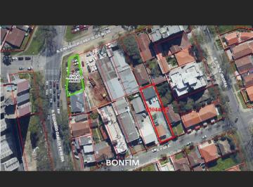 Terreno , Curitiba · TERRENO ZR4 COM 552 M² NO BAIRRO ÁGUA VERDE.