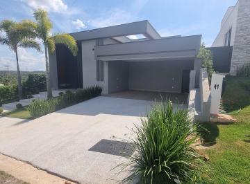 Casa de 3 quartos, Itu · Casa com 3 dormitórios à venda, 260 m² Condomínio Villas do Golfe