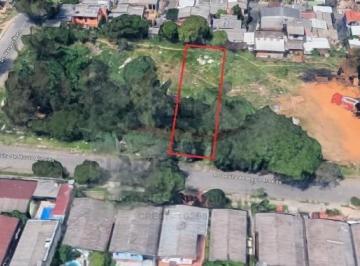 Foto 02 · Terreno, Jardim Leopoldina, Porto Alegre, RS