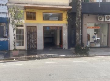 Comercial , São Paulo · loja 70 m² rua Barão de tatui - Santa Cecília