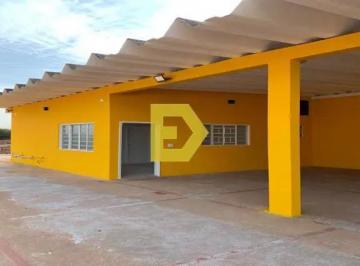 Comercial · 189m² · ESCRITÓRIO à locação no bairro NOVA IORQUE, ARAÇATUBA cod:32139