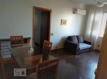 Apartamento · 115m² · 4 Quartos · 1 Vaga · Apartamento para Aluguel - Santana, 4 Quartos,  115 m² - Porto Alegre