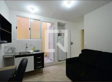 Apartamento · 20m² · 1 Quarto · Apartamento para Aluguel - Saúde, 1 Quarto, 20 m² - São Paulo