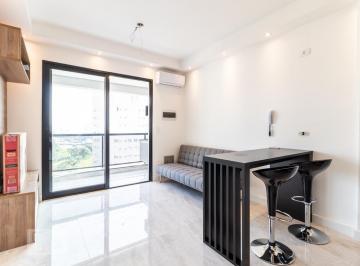 Apartamento · 38m² · 1 Quarto · 1 Vaga · Apartamento para Aluguel - Vila Boa Vista, 1 Quarto, 38 m² - Barueri