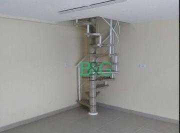 2c3aec667ba486a9b363de3416bc2f6b44d44ae3 · Sala para alugar, 60 m² por R$ 2.820,00/mês - Vila Dom Pedro I - São Paulo/SP