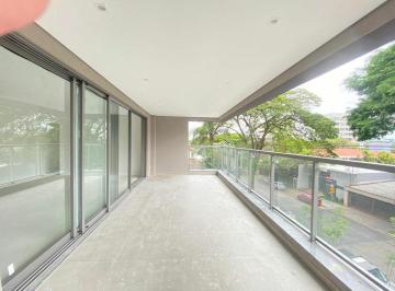 Apartamento · 186m² · 4 Quartos · 4 Vagas · Apartamento em Rua Gil Eanes - Campo Belo - São Paulo/SP