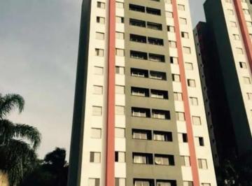 Apartamento · 45m² · 2 Quartos · 1 Vaga · Apartamento em Rua Demerval da Fonseca - Jardim Santa Terezinha (Zona Leste) - São Paulo/SP