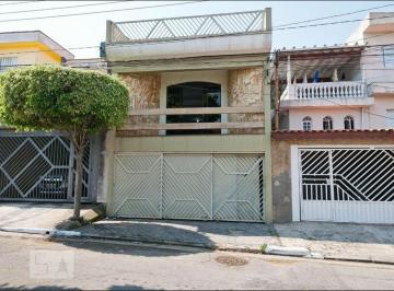 Casa · 150m² · 3 Quartos · 2 Vagas · Casa em  Rua Mabóia - Jardim Santa Maria - São Paulo/SP