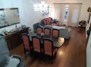 Casa · 280m² · 4 Quartos · 4 Vagas · Sobrado em Rua Salvador Caruso - Vila Ipojuca - São Paulo/SP