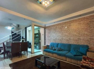 Casa · 133m² · 3 Quartos · 2 Vagas · Sobrado em Praça Pinheiro da Cunha - Ipiranga - São Paulo/SP