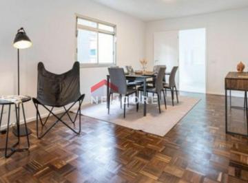 Apartamento · 187m² · 3 Quartos · 2 Vagas · Apartamento em  Rua Itacema - Itaim Bibi - São Paulo/SP