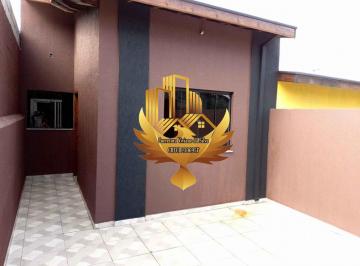 Foto 01 · Imóvel Exclusivo na Morada dos Nobres: Casa com 2 quartos, 1 suíte, 1 sala, 1 banheiro, 2 vagas e 80