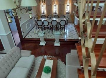 Casa · 350m² · 4 Quartos · 11 Vagas · Sobrado em Rua Francisco Orellana - Jardim São Caetano - São Caetano do Sul/SP