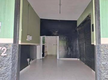 Comercial · 30m² · Salão Comercial Locação