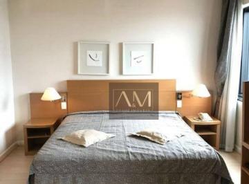 cda213cb1e871880515c0e3b66fc580291f6fc1c · Flat com 1 dormitório à venda, 42 m² por R$ 220.000 -  Rua Serra de Juréa, 351 - Tatuapé