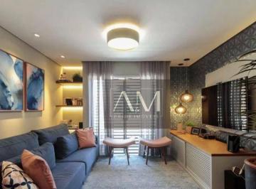 4559bae53281f2b9e894e4297b2954b578a70ee8 · Sobrado com 3 dormitórios à venda, 187 m² por R$ 1.450.000 - Rua Pascoal Moreira, 143 - Alto da Mooc
