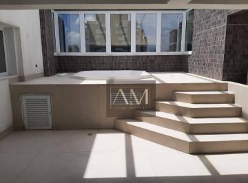 62c06189be573ba24e993c530e1f1e159be7bd14 · Cobertura com 3 dormitórios à venda, 203 m² por R$ 3.016.000 - Rua da Meação, 180 - Jardim Anália Fr
