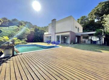36cd8e98201cfdba81e07ff3b75acffa0655b3d4 · Casa com 4 dormitórios, 493 m² / Granja Viana - Carapicuíba