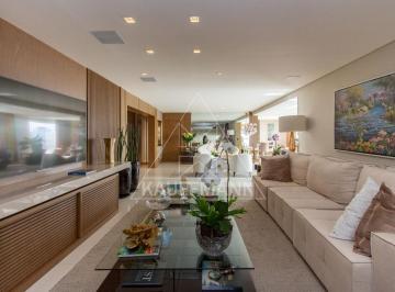 Apartamento · 266m² · 4 Quartos · 4 Vagas · Apartamento em Perdizes á venda ,4 Dormitórios, 3 Suítes, 4 Vagas, 266m²A.Ú.
