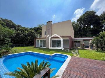 412529b7d582647962e5377703c15f7c4456655e · Casa com 4 dormitórios, 493 m² - venda por R$ 2.790.000,00 ou aluguel por R$ 20.000,00/mês - Granja 